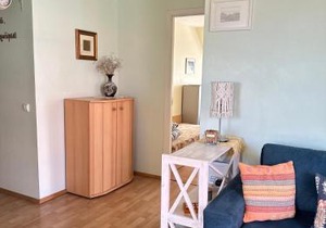 Apartamentai Taikos 24