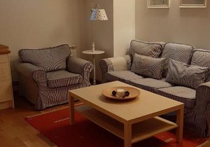 Apartamento Ático Canfranc Estación