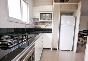 Apartamento 02 Dormitórios