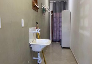 Apartamento 02 no Vivendas do Serrano em Lençóis