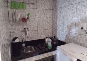 Apartamento 104 Centro Consolação