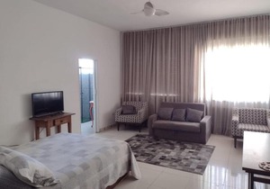 Apartamento 104 Centro Consolação