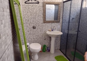 Apartamento 104 Centro Consolação