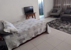 Apartamento 104 Centro Consolação