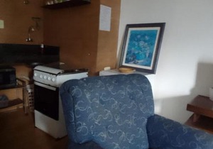 Apartamento 112 Centro Consolaçao