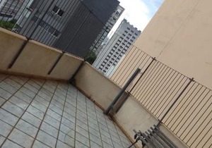Apartamento 112 Centro Consolaçao