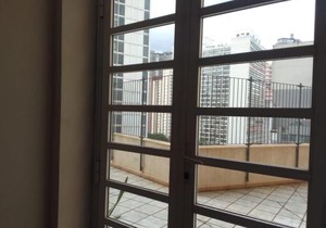 Apartamento 112 Centro Consolaçao
