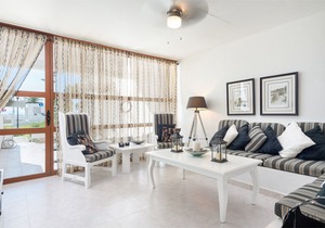 Apartamento 15 Edificio Canopus
