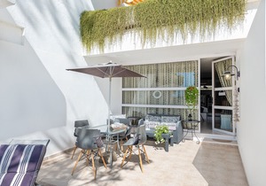 Apartamento 15 Edificio Canopus