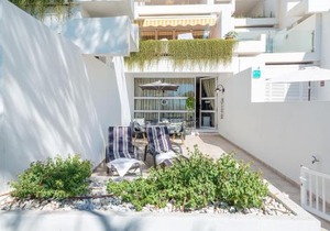 Apartamento 15 Edificio Canopus