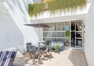 Apartamento 15 Edificio Canopus