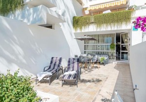 Apartamento 15 Edificio Canopus