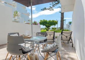 Apartamento 15 Edificio Canopus