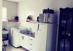 Apartamento 2 dormitorio