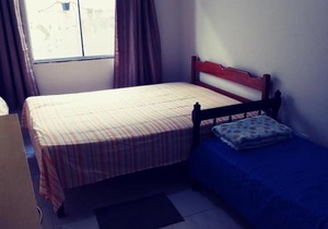 Apartamento 2 dormitorio