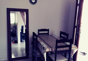 Apartamento 2 dormitorio