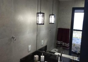 Apartamento 2 Suítes em Barra Home Stays vista mar