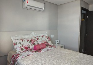 Apartamento 2 Suítes em Barra Home Stays vista mar