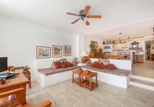 Apartamento 23 Edificio Canopus