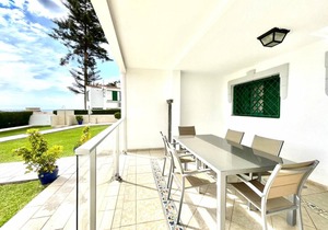 Apartamento 2B, acceso directo en Playa Las Burras