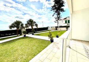 Apartamento 2B, acceso directo en Playa Las Burras