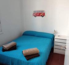 Apartamento 34 La Tortuga I