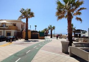 Apartamento 34 La Tortuga I