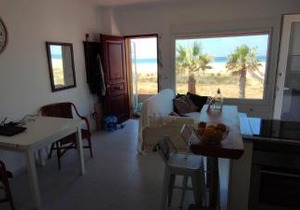 Apartamento 34 La Tortuga I