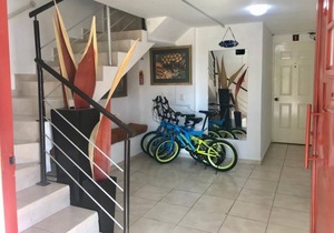 APARTAMENTO 4, a 5 min del MAR.