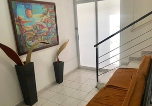 APARTAMENTO 4, a 5 min del MAR.