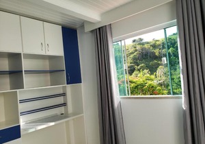 Apartamento 4 Ilhas Bombinhas