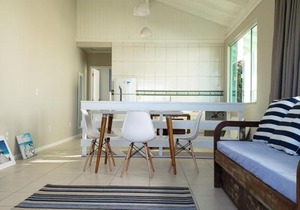 Apartamento 4 Ilhas Bombinhas