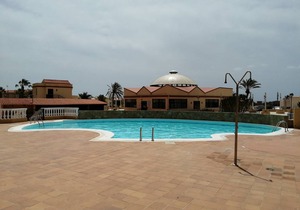 Apartamento 45 Vista Piscina, Wifi Gratis