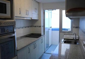 apartamento 46A VORA 2 dormitorio