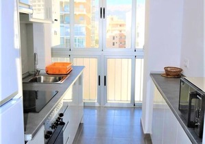 Apartamento 48d Vora 2 Dormitorios