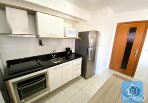 Apartamento a 30m do Salvador Shopping