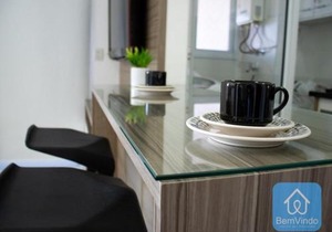 Apartamento a 30m do Salvador Shopping