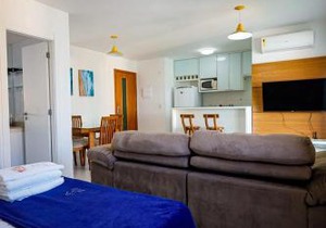 Apartamento a 30m do Salvador Shopping 2