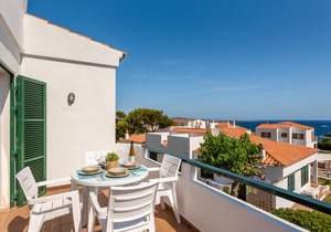 Apartamento Aire Marí-Arenal den Castell