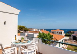 Apartamento Aire Marí-Arenal den Castell