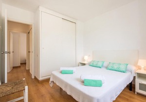 Apartamento Aire Marí-Arenal den Castell