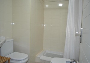 Apartamento Alborán-El Toyo