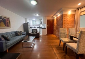 Apartamento Alcanfores