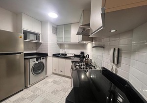Apartamento Alcanfores