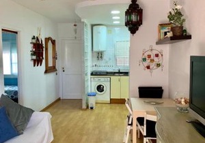 Apartamento Altafulla