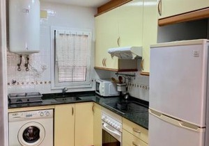 Apartamento Altafulla