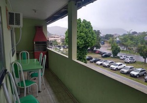 Apartamento Amplo C/2 Suítes em Angra dos Reis