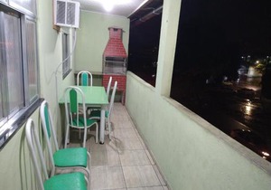 Apartamento Amplo C/2 Suítes em Angra dos Reis