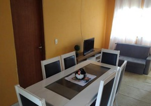 Apartamento Amplo C/2 Suítes em Angra dos Reis