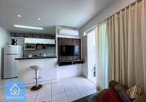 Apartamento ao lado do Salvador Shopping 3